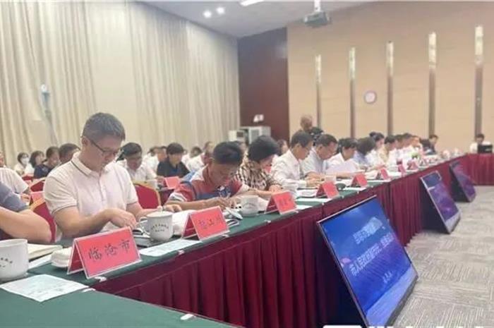 示范引领全流程标准化建设 云南省公共资源交易工作现...
